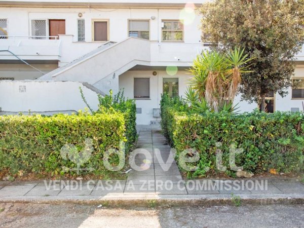 appartamento in vendita a Latina in zona Borgo Grappa