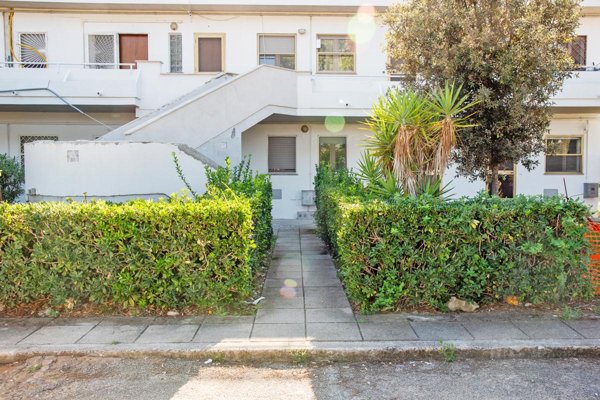 appartamento in vendita a Latina in zona Borgo Grappa