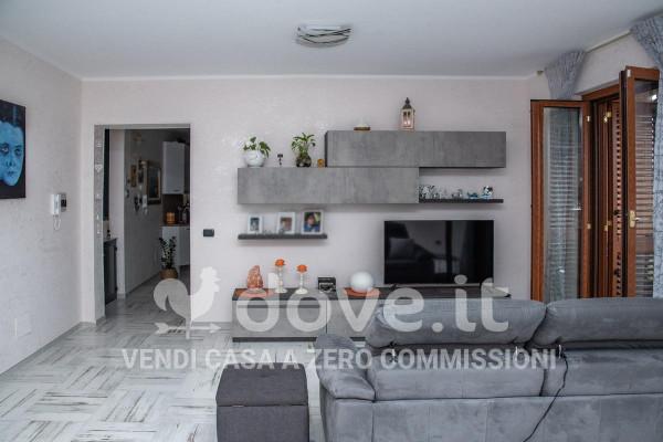 appartamento in vendita a Latina in zona Foce Verde