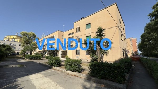 appartamento in vendita a Latina