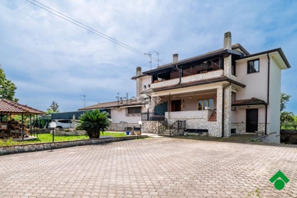 appartamento in vendita a Latina in zona Borgo Montello