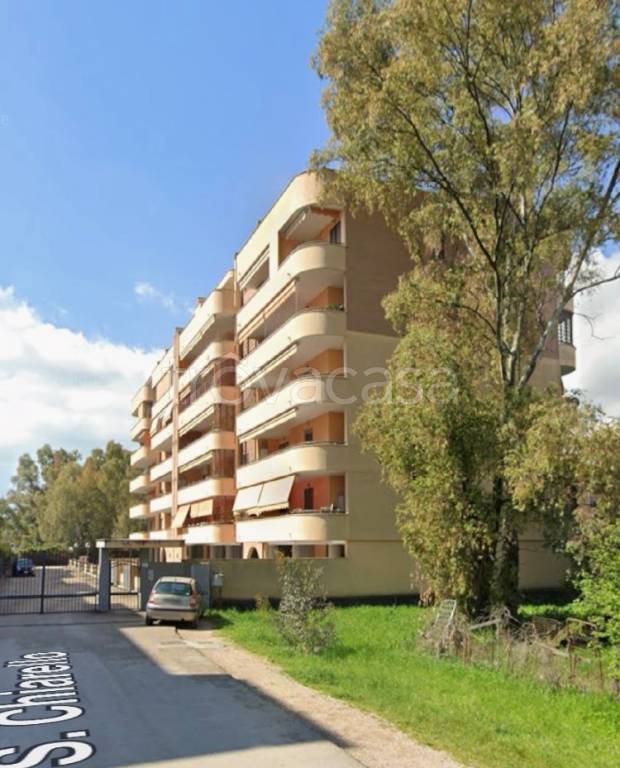 appartamento in vendita a Latina