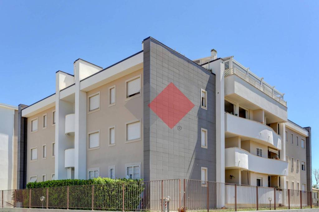 appartamento in vendita a Latina in zona Centro Città