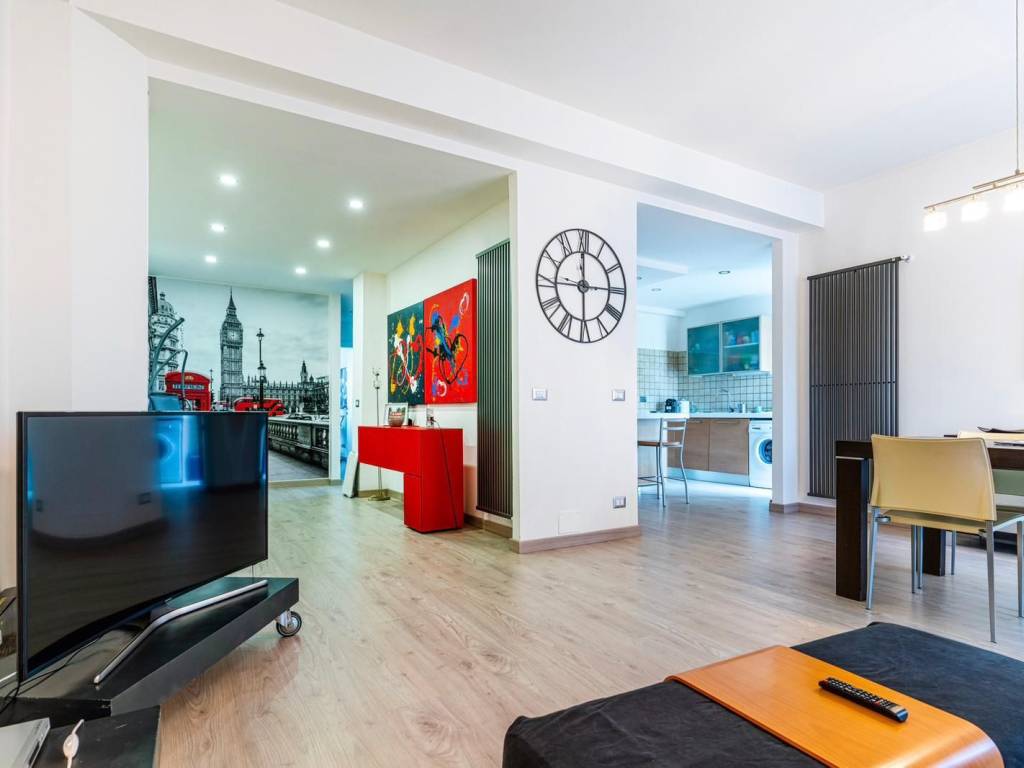 appartamento in vendita a Latina in zona Centro Città