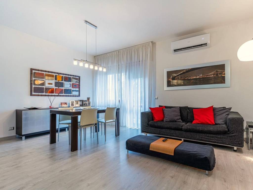 appartamento in vendita a Latina in zona Centro Città