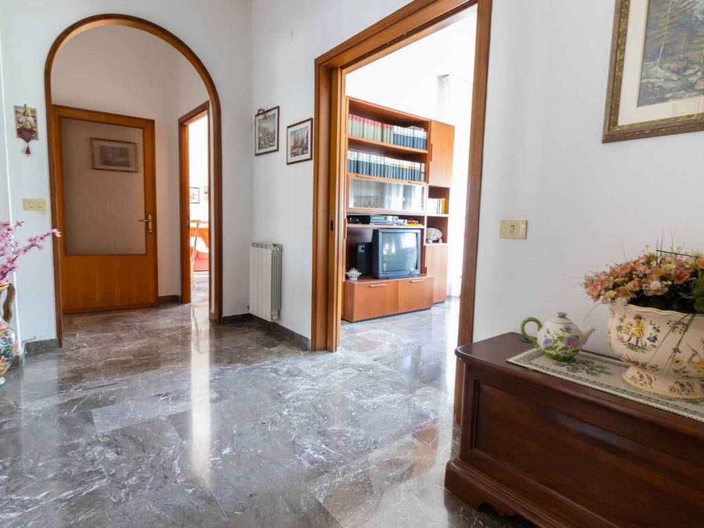 appartamento in vendita a Latina in zona Centro Città
