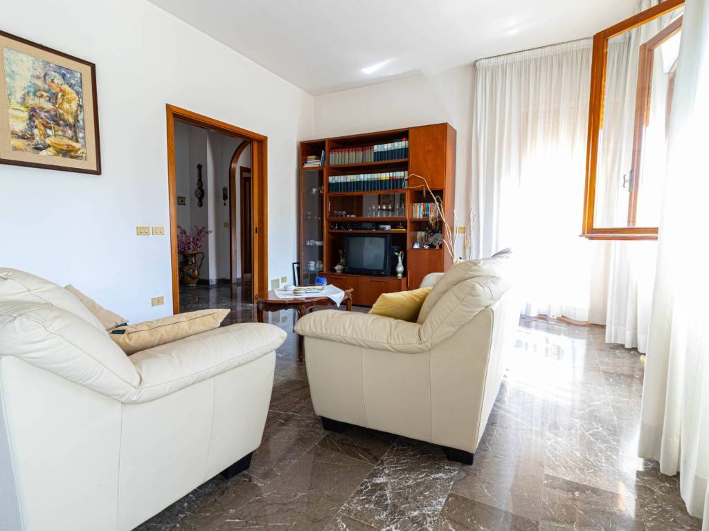 appartamento in vendita a Latina in zona Centro Città