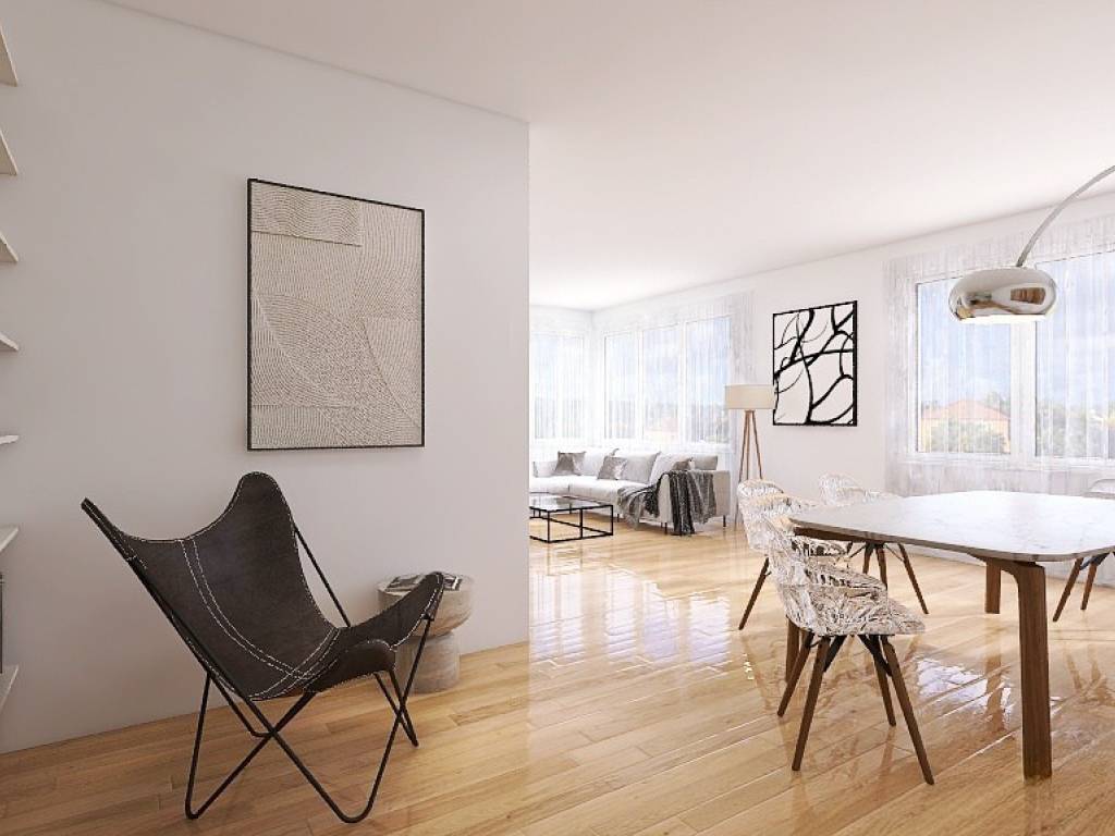 casa indipendente in vendita a Latina in zona Centro Città