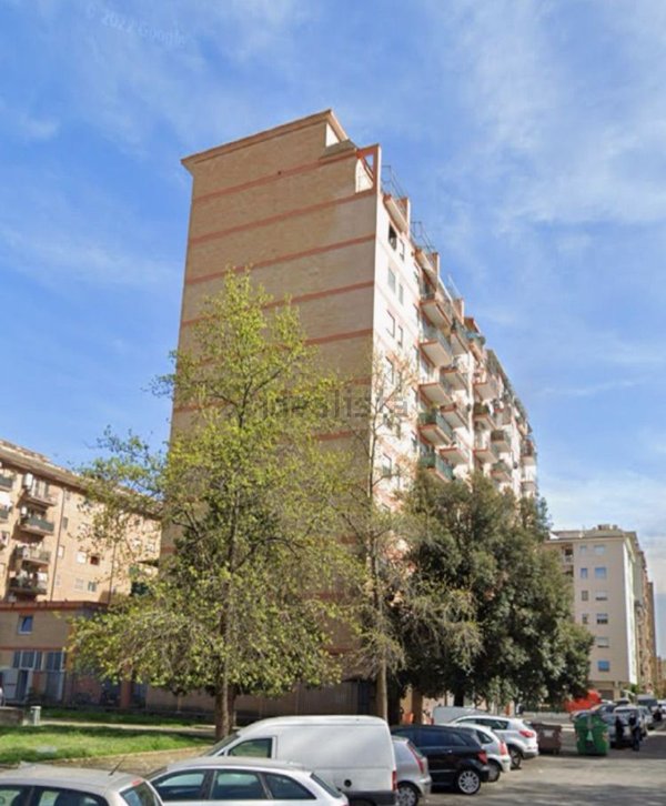 appartamento in vendita a Latina in zona Centro Città