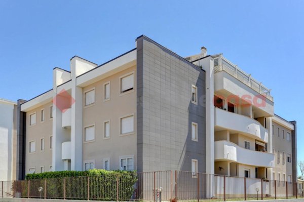 appartamento in vendita a Latina in zona Centro Città