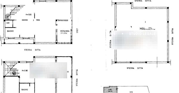 appartamento in vendita a Latina