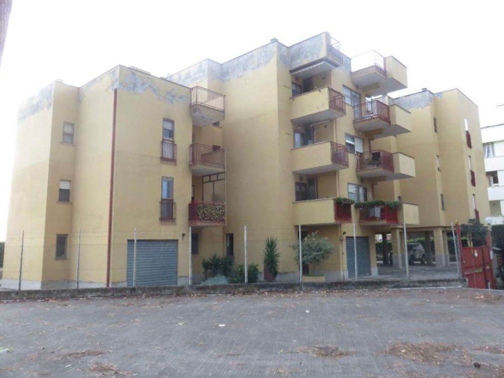 appartamento in vendita a Latina in zona Latina Scalo