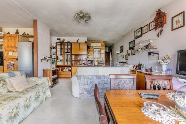 appartamento in vendita a Latina in zona Borgo Faiti