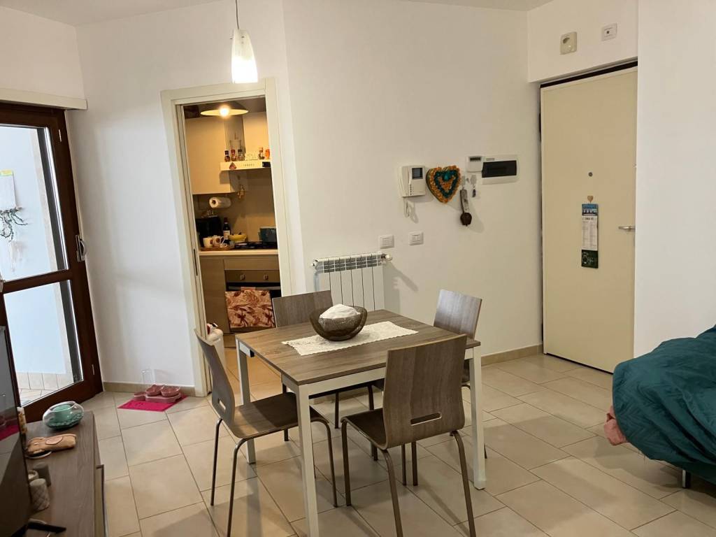 appartamento in vendita a Latina