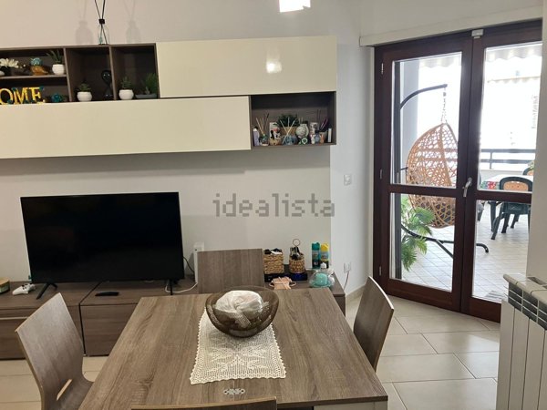 appartamento in vendita a Latina
