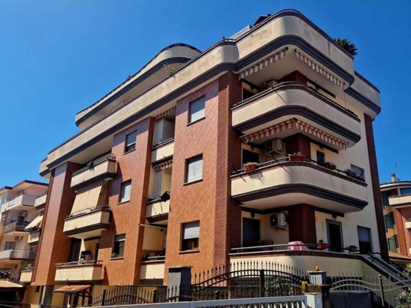 appartamento in vendita a Latina in zona Borgo San Michele