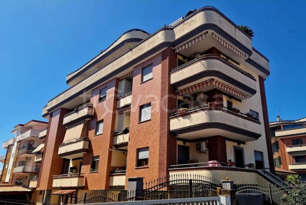 appartamento in vendita a Latina in zona Borgo San Michele