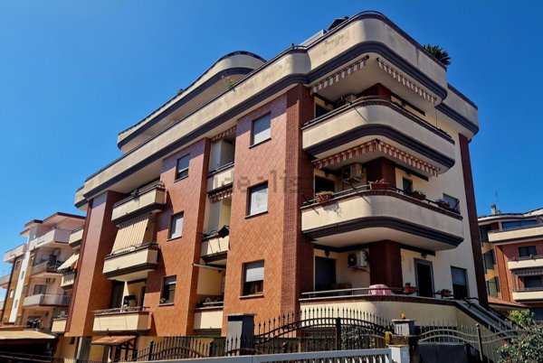 appartamento in vendita a Latina in zona Borgo San Michele