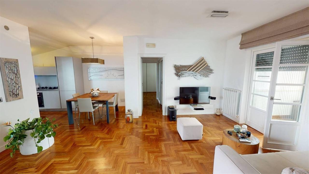 appartamento in vendita a Latina in zona Centro Città