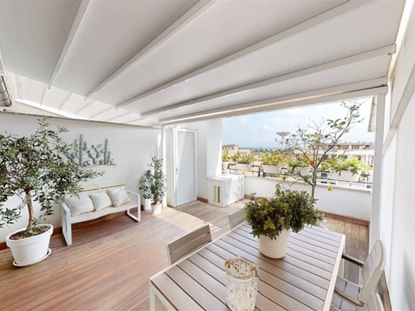 appartamento in vendita a Latina in zona Centro Città