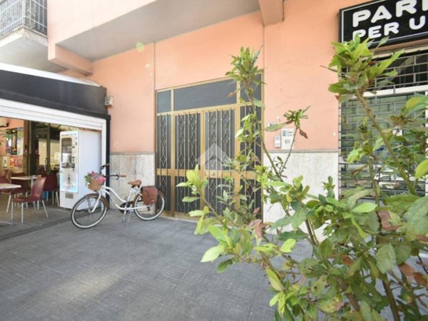 appartamento in vendita a Latina in zona Latina Scalo