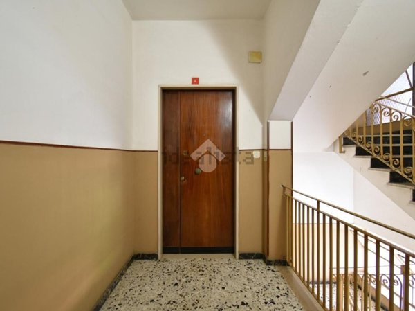 appartamento in vendita a Latina in zona Latina Scalo