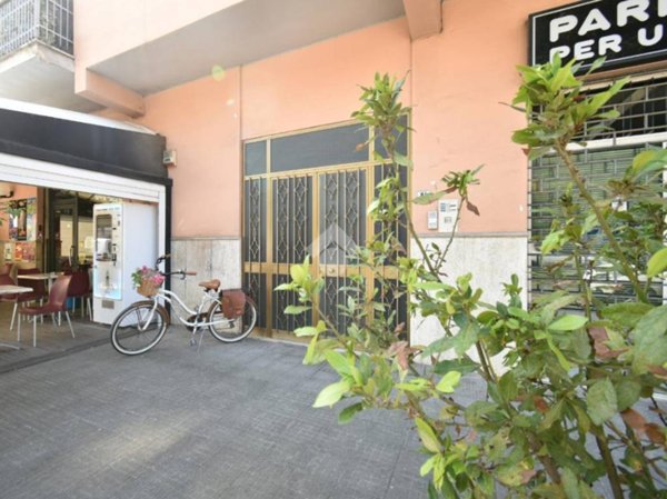 appartamento in vendita a Latina in zona Latina Scalo