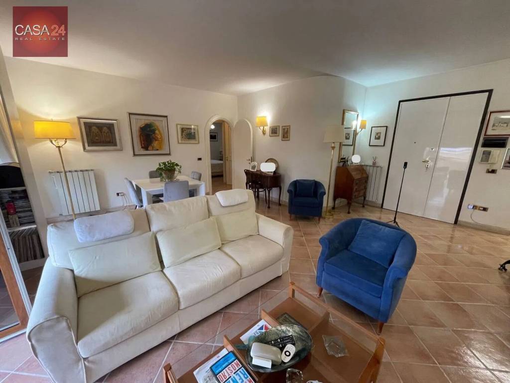 appartamento in vendita a Latina in zona Centro Città