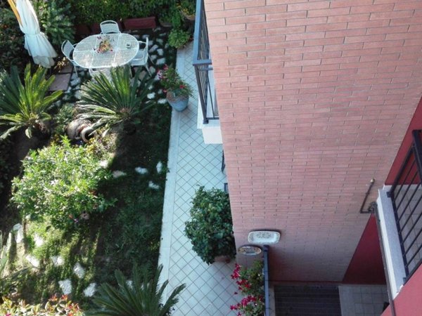 appartamento in vendita a Latina in zona Borgo Sabotino