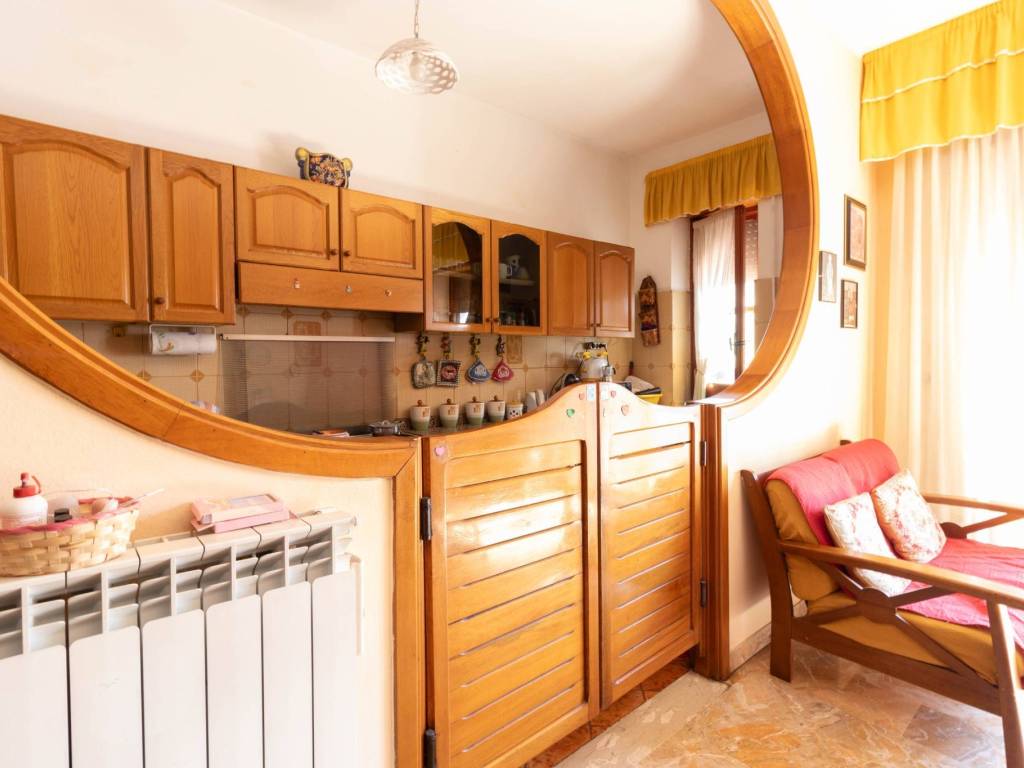 appartamento in vendita a Latina in zona Centro Città