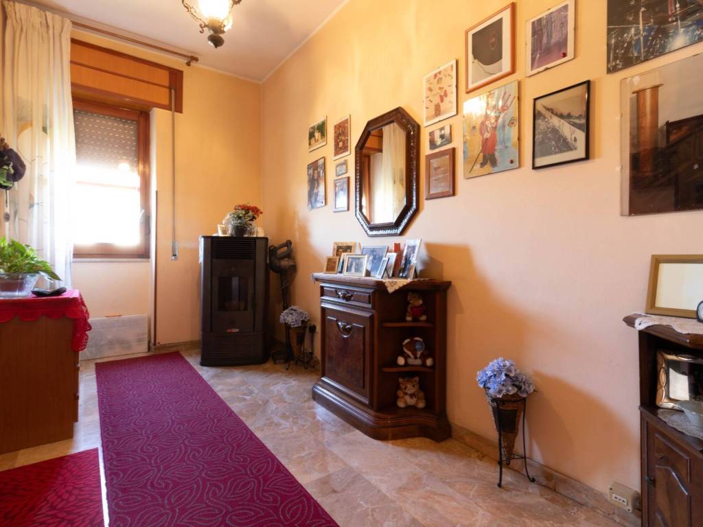appartamento in vendita a Latina in zona Centro Città