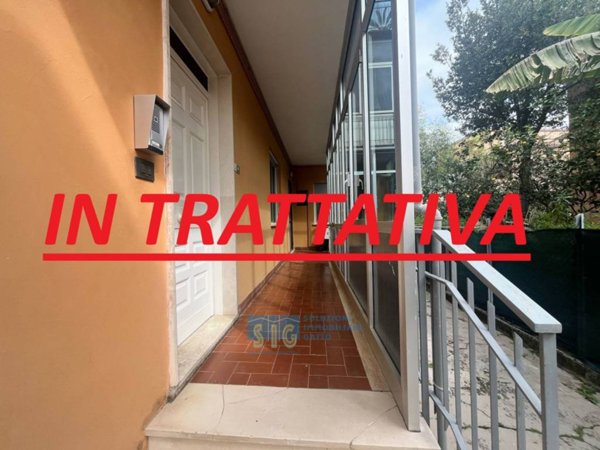 appartamento in vendita a Latina in zona Centro Città