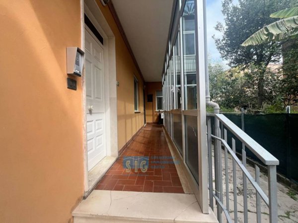 appartamento in vendita a Latina in zona Centro Città