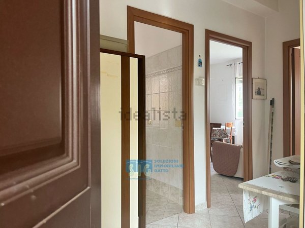 appartamento in vendita a Latina in zona Centro Città