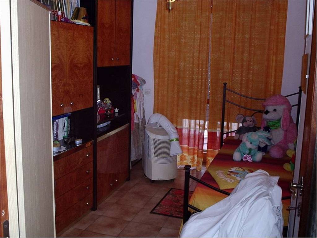 appartamento in vendita a Latina in zona Latina Scalo