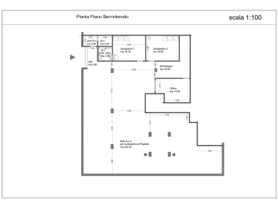 casa indipendente in vendita a Latina