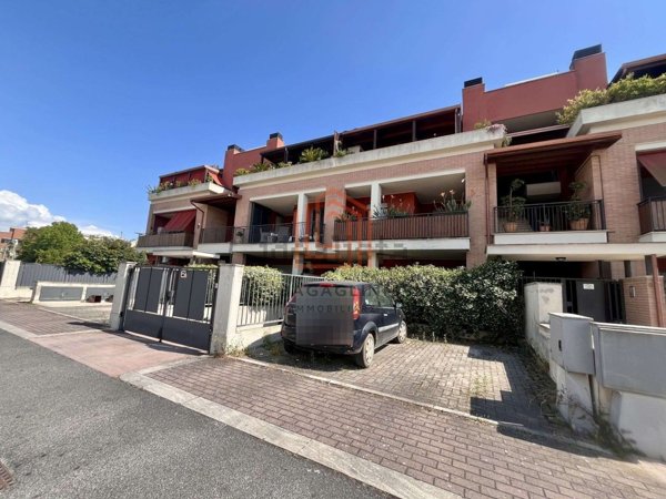 appartamento in vendita a Latina in zona Borgo Santa Maria