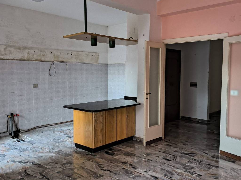 appartamento in vendita a Latina in zona Centro Città