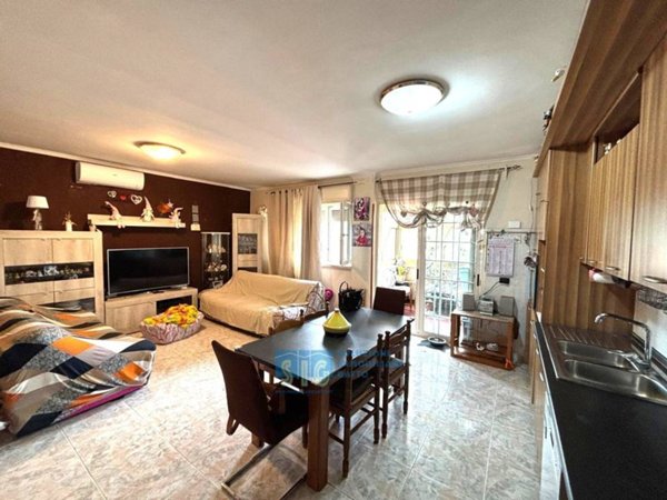 appartamento in vendita a Latina