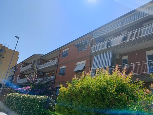 appartamento in vendita a Latina in zona Centro Città