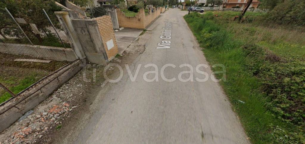 appartamento in vendita a Latina in zona Borgo Isonzo