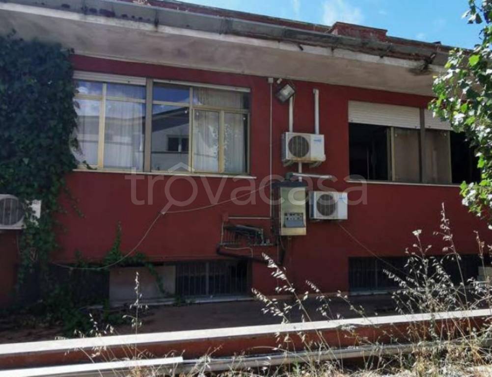 appartamento in vendita a Latina in zona Borgo Isonzo