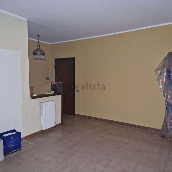 appartamento in vendita a Latina in zona Latina Scalo