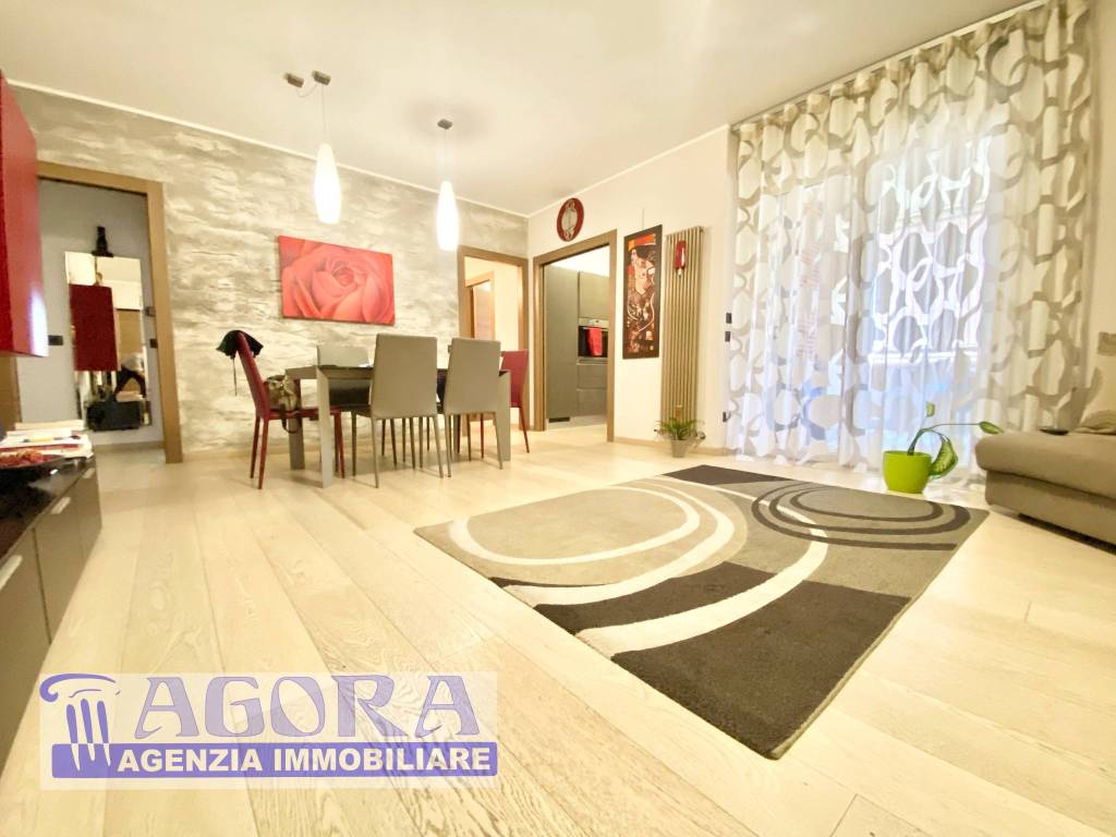 appartamento in vendita a Latina in zona Centro Città