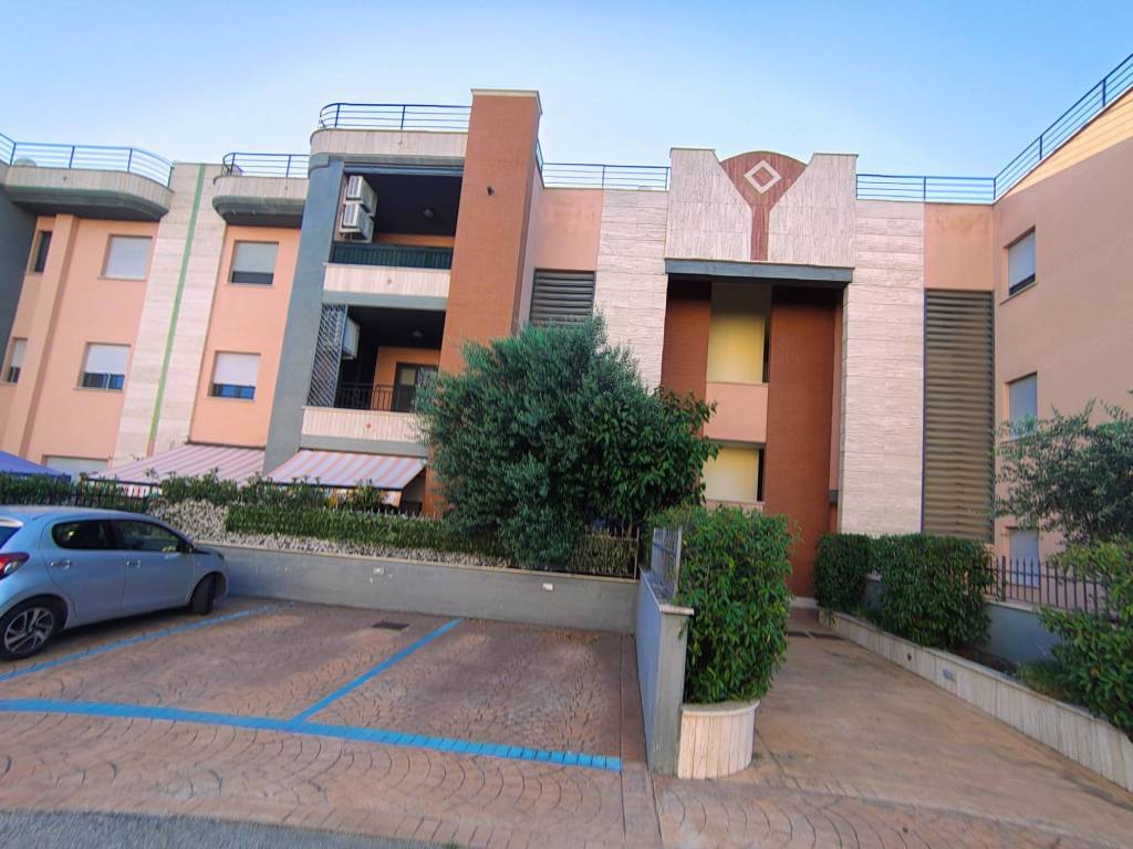 appartamento in vendita a Latina