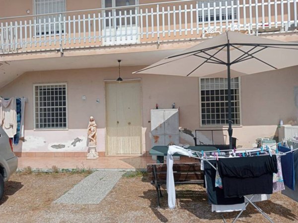 appartamento in vendita a Latina in zona Borgo San Michele