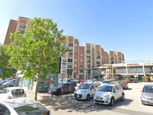 appartamento in vendita a Latina