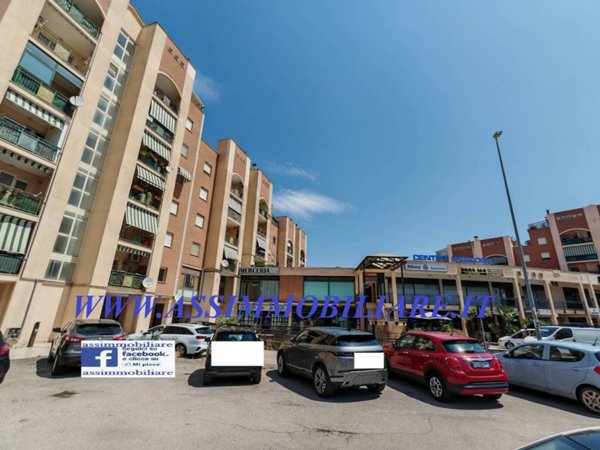 appartamento in vendita a Latina