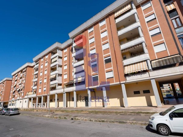 appartamento in vendita a Latina