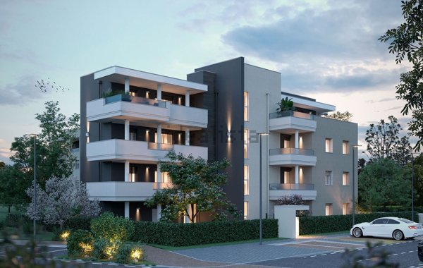 terreno edificabile in vendita a Latina